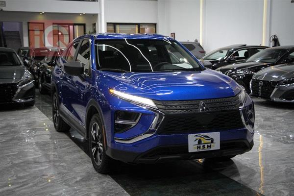 ميتسوبيشي إكليبس كروس 2022 للبيع في العراق - اربيل